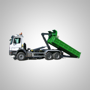 Hook Loader