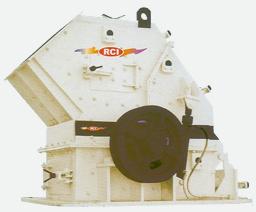 Horizontal Shaft Impactor