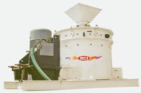 Vertical Shaft Impactor