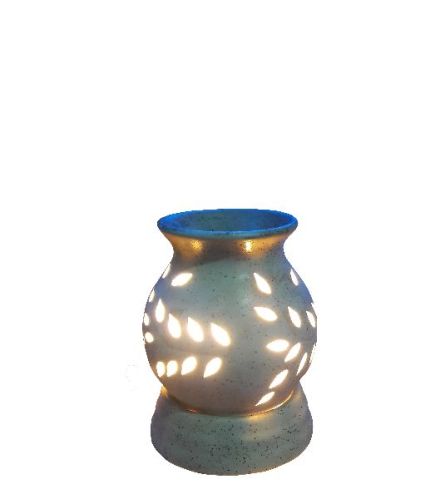 Radiant Ceramic Pots, Voltage : 220