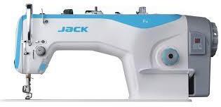 Manual Jack Sewing Machine