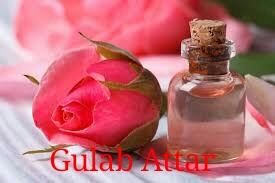 Gulab Attar, For Body Odor, Form : Liquid