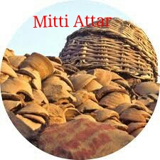Mitti Attar, For Body Odor, Form : Liquid