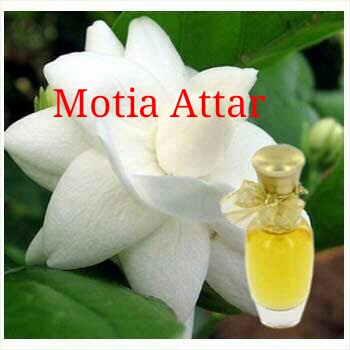 Motia Attar, For Body Odor, Form : Liquid