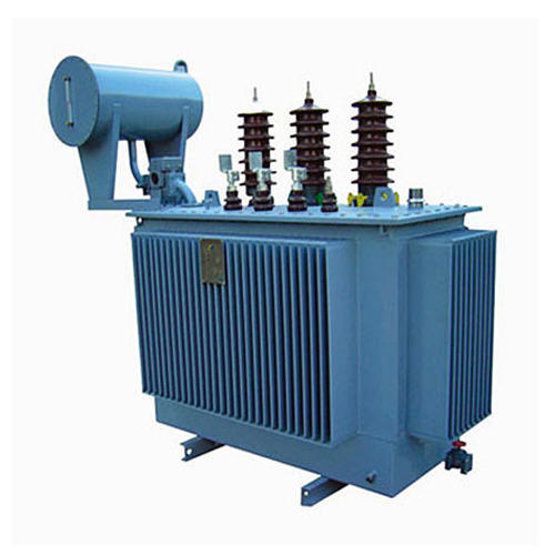 Electrical transformer