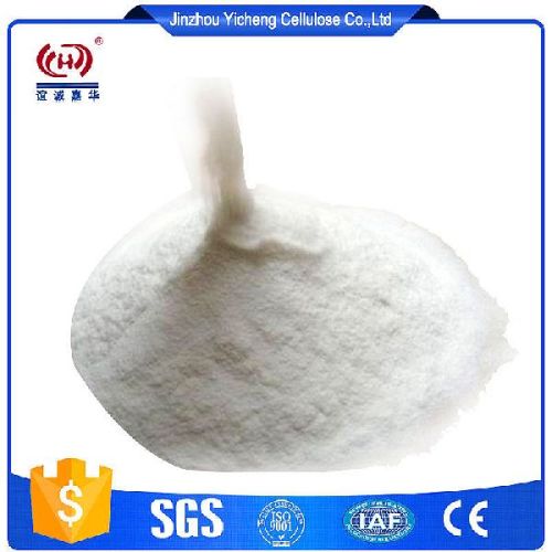 Addition Of Hydroxypropyl Methyl Cellulose
