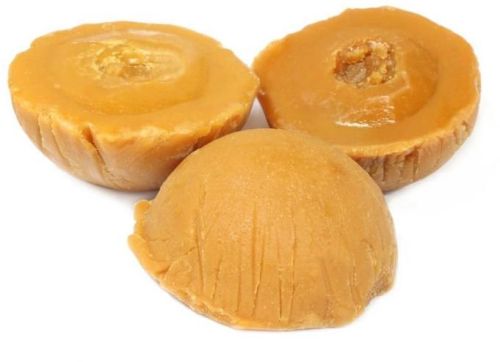 Jaggery Blocks, Packaging Type : Packed In Carton Boxes