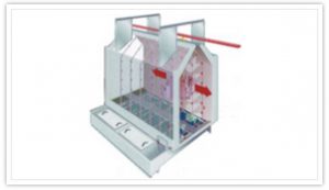 Spray Phosphating Plants