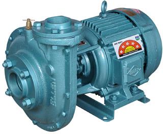 Centrifugal Monobloc Single Phase Pumps