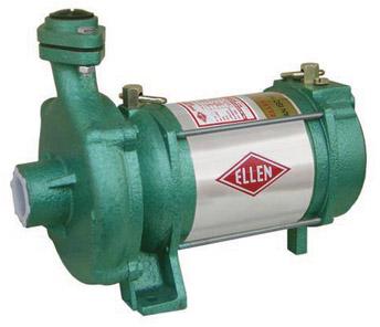 Single Phase Horizontal Openwell Submersible