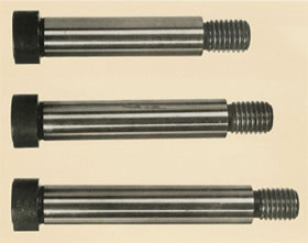 Carrier Bolts