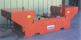 Cylinder Head Machine