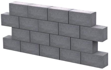 AAC Fly Ash Bricks, Length : 25 Inches
