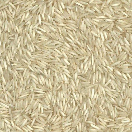 Organic Basmati Rice, Color : White