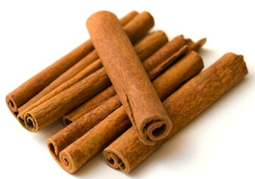 Sun Drying Cinnamon Sticks, Color : Light Brown