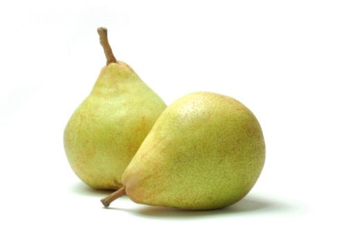 Fresh Pears