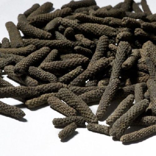 Organic Long Black Pepper