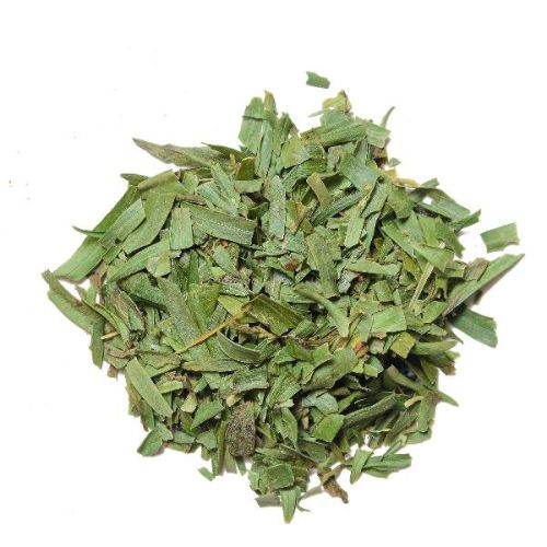 Organic Tarragon Leaves, Color : Green