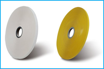 Hot Print Tape