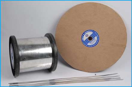 Solar Bus Bar, Width : 5.0 ± 0.2mm