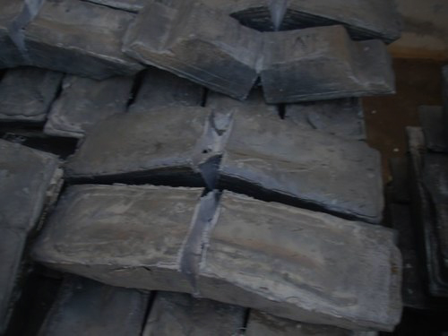 Iron Ingots