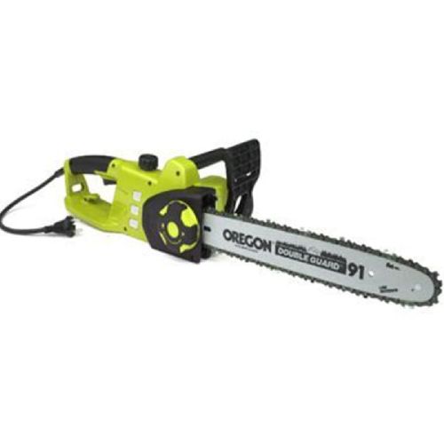 1350W Garden Electric Oregon Chainsaw