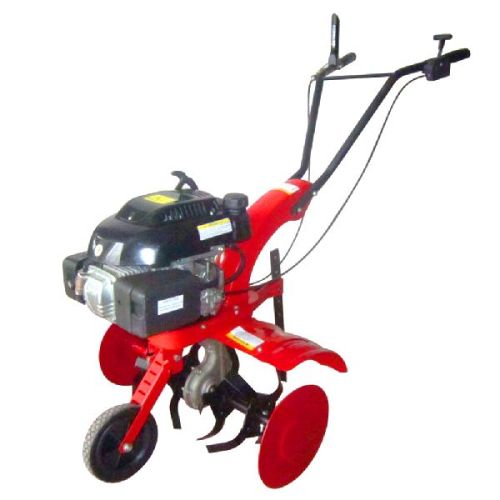 140CC 4-Stroke Gas Cultivator