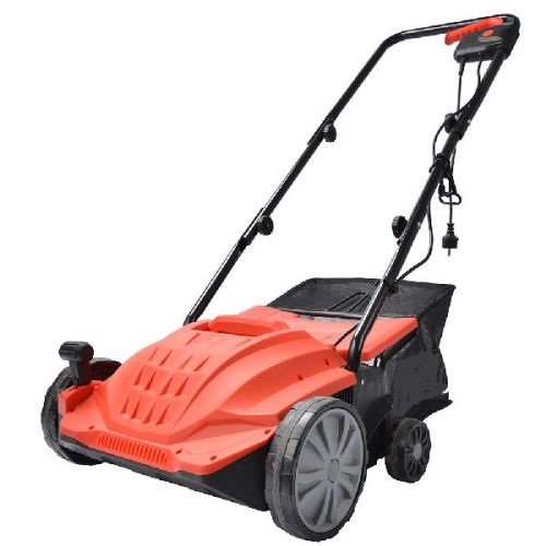 1500W Scarifier Electric Lawn Rake