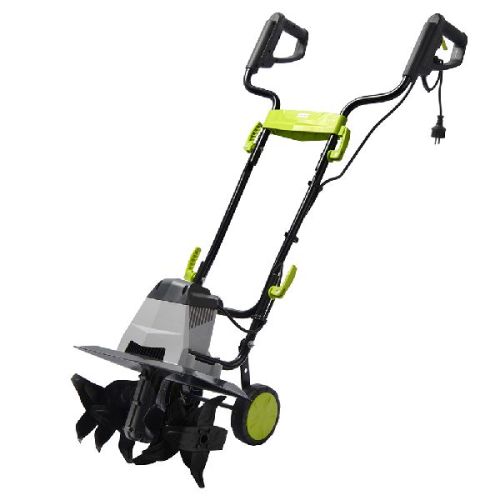 1500W Electric Garden Cultivator