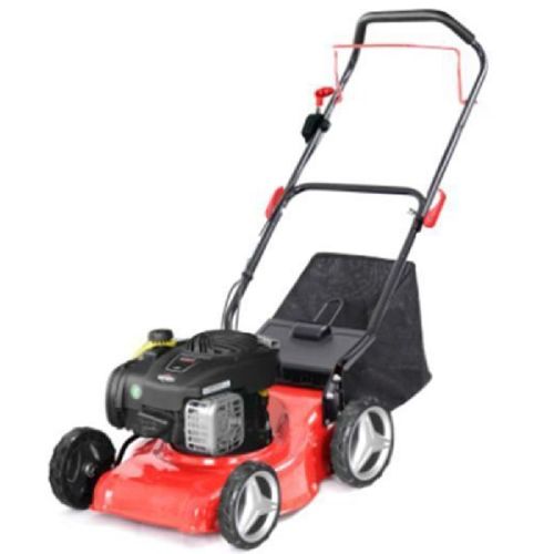 16 Inch Push Lawn Mower