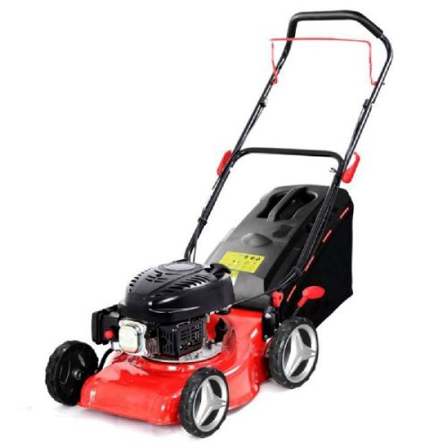 16 Inch Professional Lawn Mower