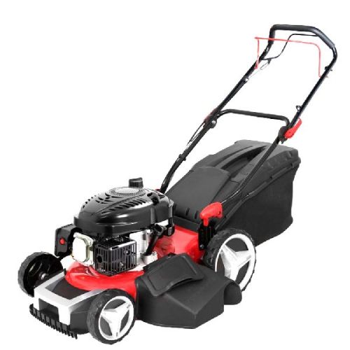 18 Inch Lawn Mower
