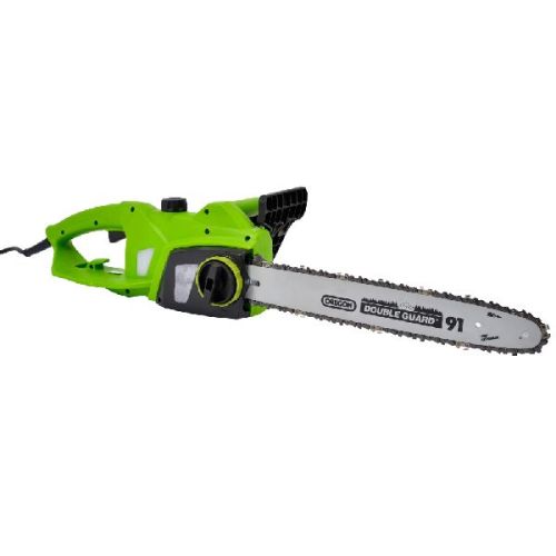 1800W Garden Electric Power Chain Saw