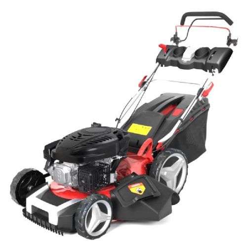 20 Inch Best Self Propelled Lawn Mower