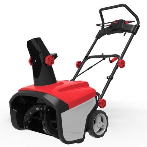 2000W 50CM Electric Snow Blower