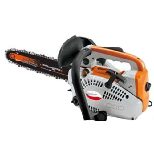 25 Cc Top Handle Gas Chainsaw