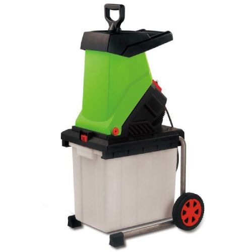 2500W Electric Wood Chipper