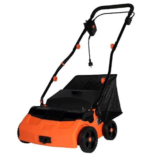 3 In 1 Electric Lawn Rake Scarifier