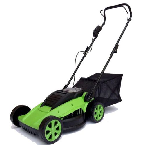 36V Cordless Electric Mower