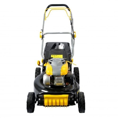 4 Stroke 141CC Petrol Lawn Mover