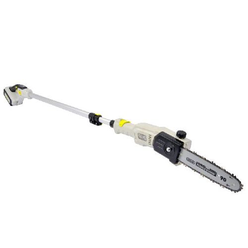 40V Cordless Pole Chain Saw