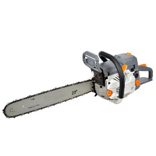 51CC 20 Inch Gasoline Chainsaw