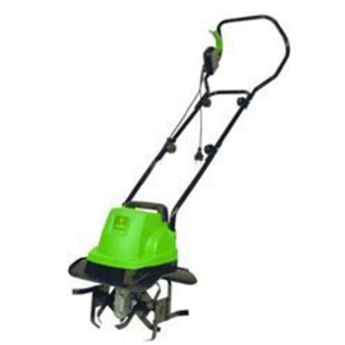 750W Foldable Electric Cultivator