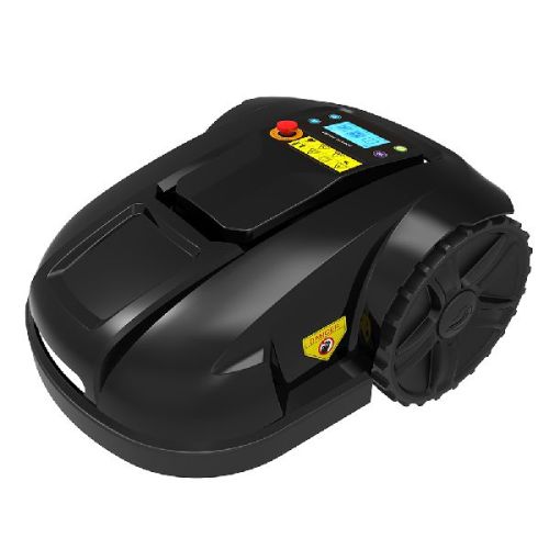 Best Automatic Robot Lawn Mower