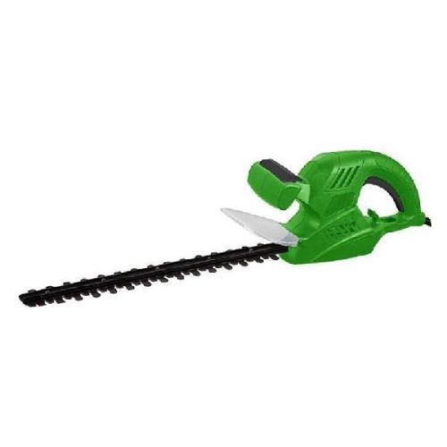 500W Garden Electric Hedge Trimmer