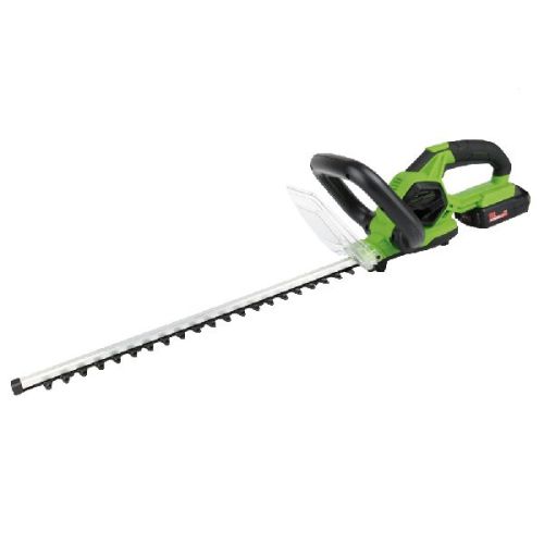 18V Garden Cordless Electric Hedge Trimmer