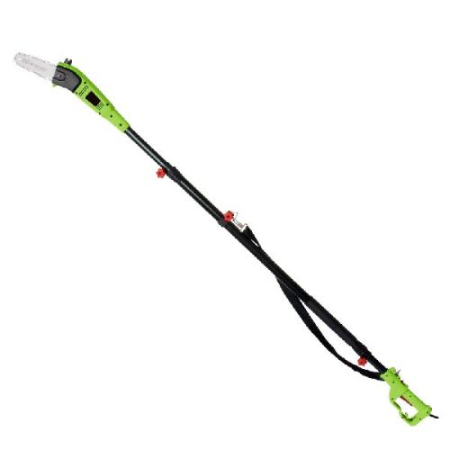 700W Garden Electric Pole Chainsaw