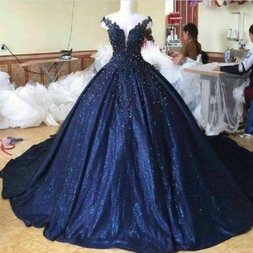 Ball Gowns