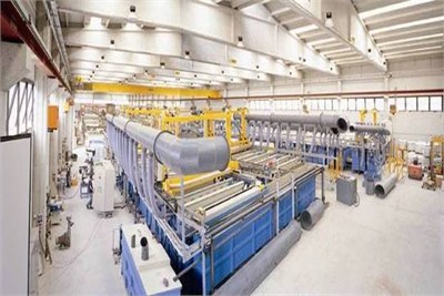 Electroplating Plant