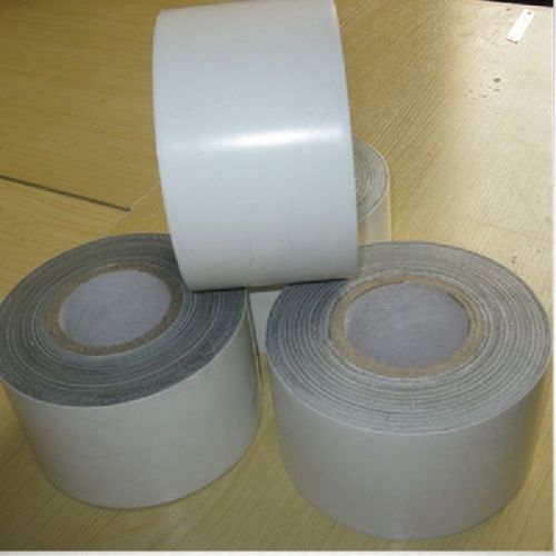 Jining Qiangke Anti-corrosion White Adhesive Tape